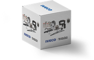 IVECO Reservedeler - Genuine