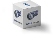 IVECO Reservedeler - Reman